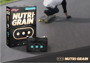 NutriGrainPost