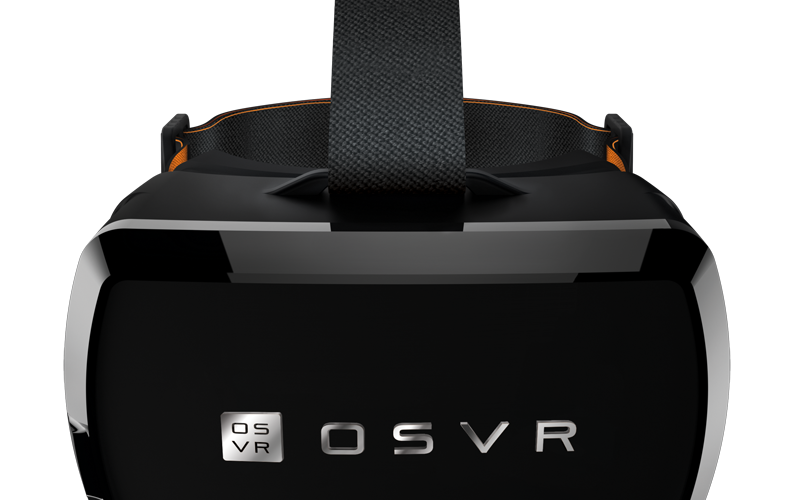 Razer OSVR on sale to everyone