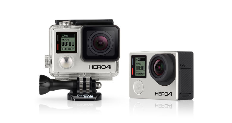 GoPro มาแน่! มีแผนปล่อยกล้อง 360 องศาลงตลาดเร็วๆ นี้