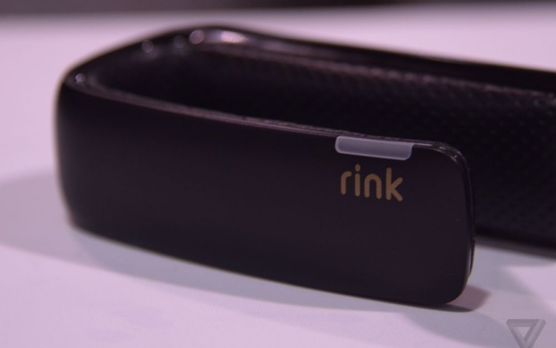 Samsung Rink คอนโทรลเลอร์หน้าตาประหลาดที่ผู้ใช้ Gear VR ควรจะมี [มีคลิป]