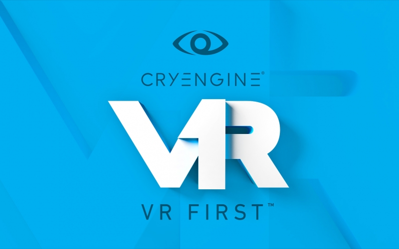 Crytek เปิดโครงการติวเด็กในมหาลัยเพื่อก้าวสู่นักพัฒนา Virtual Reality