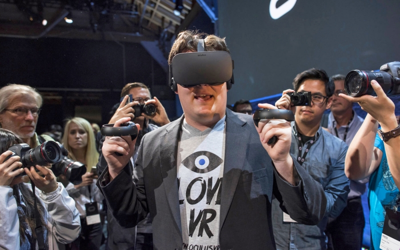 แรง! ผู้ก่อตั้ง Oculus บอกเหตุผลเจ็บๆ ว่าทำไมถึงไม่มี Oculus Rift สำหรับ Mac บ้าง