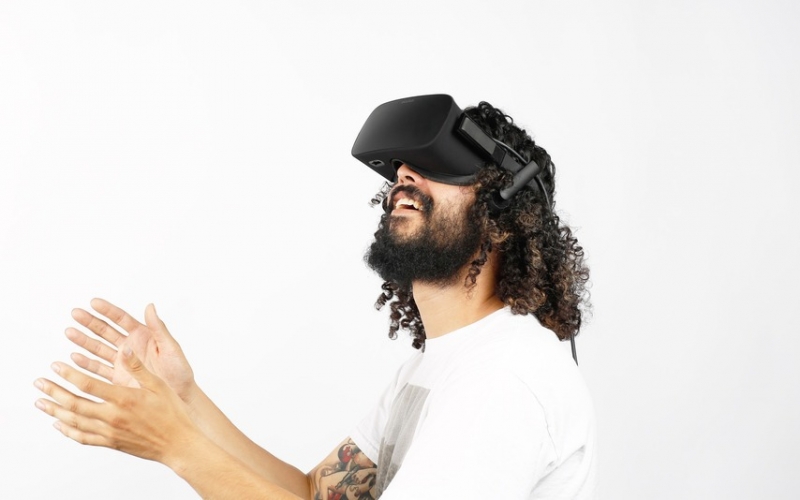 ว้าว! กว่า 30 เกมกำลังจ่อรอให้คุณได้เล่นทันทีเมื่อ Oculus Rift เปิดตัว