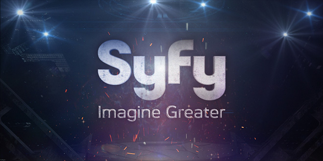 Syfy เตรียมปล่อยซีรีย์แนวสืบสวนสอบสวนลง Oculus Rift เป็นครั้งแรก