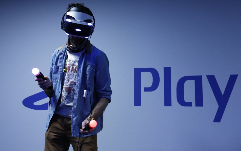 Sony เผย PlayStation VR จะไม่จำกัดอยู่แค่คอนโซล แต่จะเล่นบนพีซีได้!