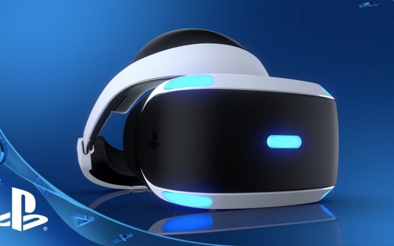 PlayStation VR เริ่มเปิดจองในไทยแล้ว! กลางเดือนตุลาคมนี้เจอกัน