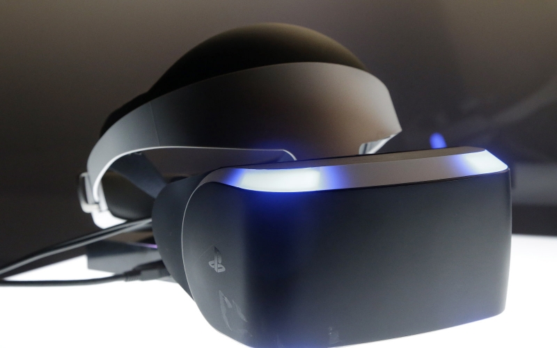 โหมดใหม่ PlayStation VR ให้คุณดูหนังได้บนกน้าจอเสมือนขนาดใหญ่ยักษ์ 226 นิ้ว!