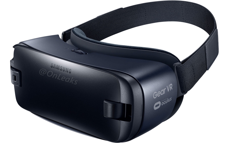 หลุดข้อมูลแว่น Samsung Gear VR รุ่นใหม่ ใช้ได้กับสมาร์ทโฟนของค่ายได้ทุกรุ่นไม่ทอดทิ้ง