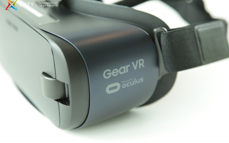 รีวิวเอง: Samsung Gear VR2 by VR Thailand Team