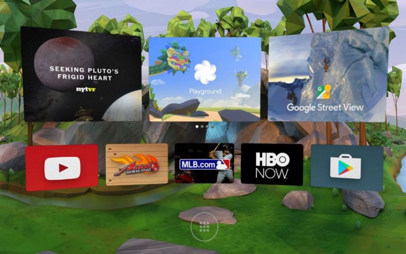 ฝันกลางวันใกล้เป็นจริงแล้ว! เมื่อ Google Daydream เตรียมใช้งานจริงในเร็วๆ นี้