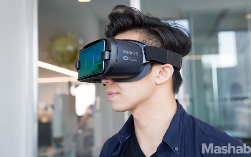 กูรูการันตี Samsung Gear VR รุ่นใหม่นั้นยังท็อปฟอร์มเหนือใคร!