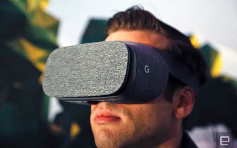 Google Daydream View เปิดให้สั่งจองแล้ว! ก่อนพร้อมขายจริงเร็วๆ นี้