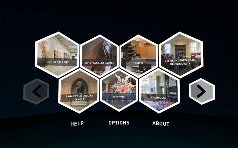 Matterport คอนเทนต์ชมภาพ 360 องศาในอาคารอันเก่าแก่ ก้าวสู่ ยกระบบมาใส่ VR แล้ว