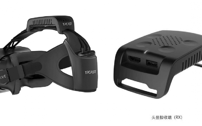 เปลี่ยนให้ HTC Vive ของคุณเป็นระบบไร้สาย แค่ 8,000 บาท!?!