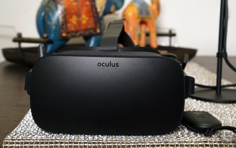 Oculus ใจดี อัพเดตระบบเพื่อลดสเปคคอมพิวเตอร์ที่ต้องใช้กับแว่น VR ให้น้อยลงแล้ว