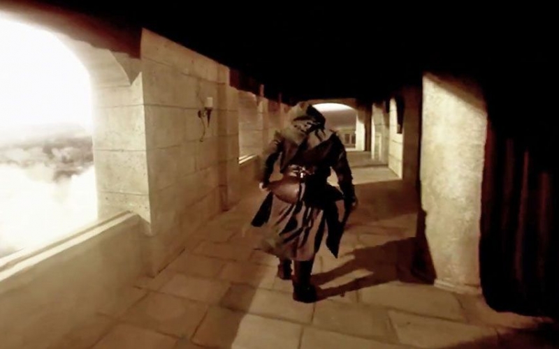 Assassin’s Creed ฉบับภาพยนตร์ มีฉากพิเศษแบบ Virtual Reality ให้ดูด้วย