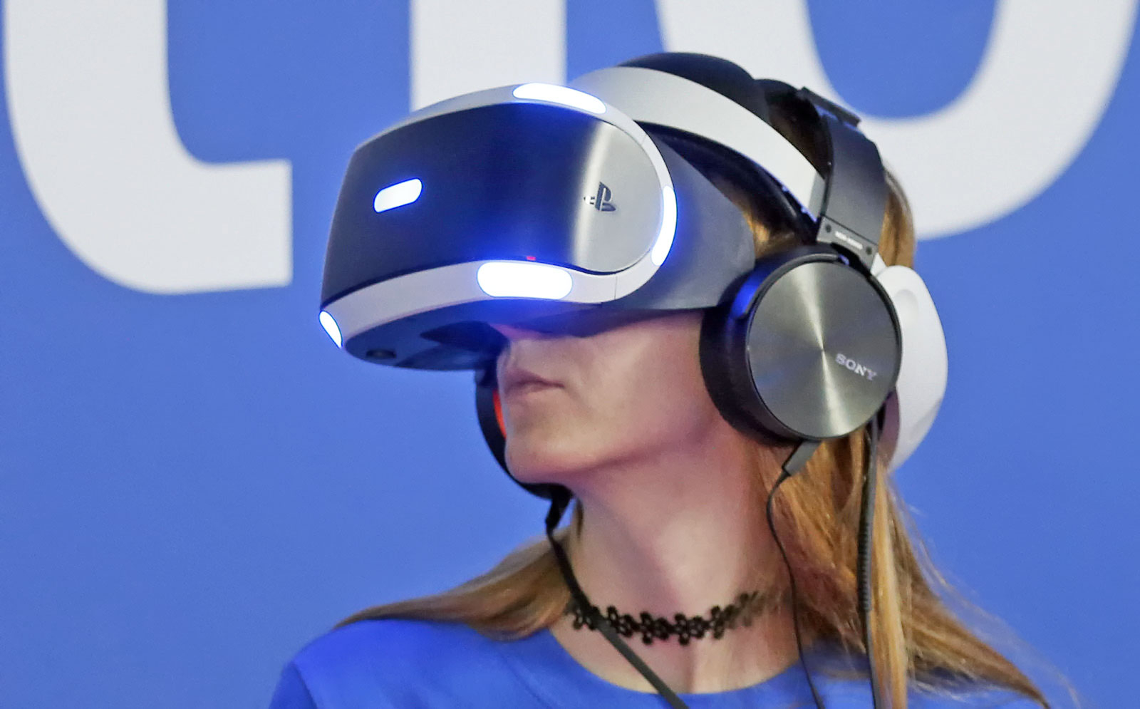 รอนานมาก! ในที่สุด PlayStation VR ก็รองรับวิดีโอ 360 องศาของ YouTube แล้ว