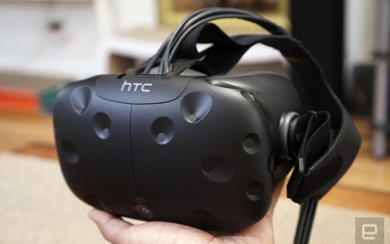 Valve ทำให้ Steam VR สนับสนุนการทำงานบน Linux แล้ว