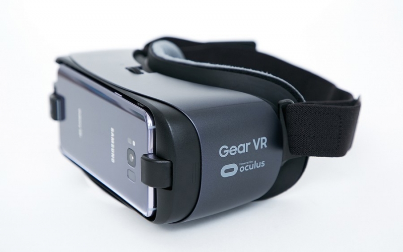 Samsung Gear VR รุ่นใหม่พร้อม Controller เปิดราคาและวันวางจำหน่ายแล้ว