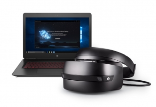 HP เปิดราคาให้สั่งจองแว่น Windows Mixed Reality แล้วนะ จัดไป!