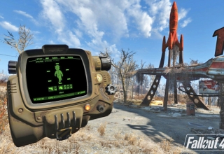 Fallout 4 แบบ Virtual Reality มาแน่! เดือนตุลาคมนี้เจอกัน