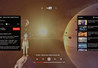 อยู่กับพี่ไม่มีเหงา! YouTube VR เปิดบริการ Shared Room พร้อมแชทด้วยเสียง