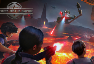 มันส์แน่! เมื่อ The VOID เตรียมนำ Star Wars VR มาใช้ในสวนสนุก Disney