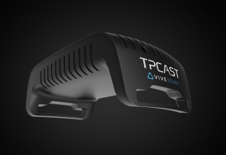 TPCAST เตรียมปล่อย อะแดปเตอร์ไร้สายสำหรับแว่น Rift ปลายปีนี้!