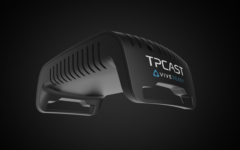 TPCAST เตรียมปล่อย อะแดปเตอร์ไร้สายสำหรับแว่น Rift ปลายปีนี้!