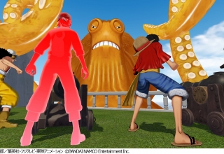 สาวกเตรียมเฮ เมื่อเกม One Piece เตรียมลง PSVR ปีหน้า!